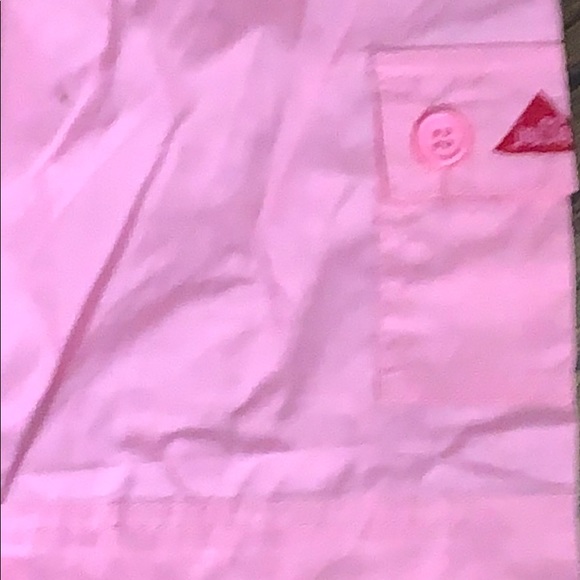 Jaffa by OinkBaby Pink summer pants boutique NWT - Picture 3 of 6